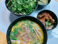 -俊杰拉面馆