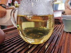 -三亚鹿回头高尔夫球会-停车场