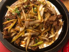 -九十九顶毡房(阜石路店)