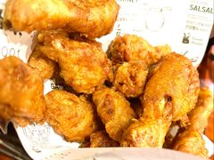 -Kyochon1991校村(共和路店)