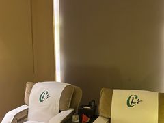 -良子健身·竹Spa(五四广场店)