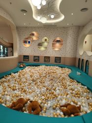 -奈尔宝·儿童乐园·亲子餐厅(苏州大悦城店)