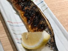 -歌行灯日本料理(伊势丹店)