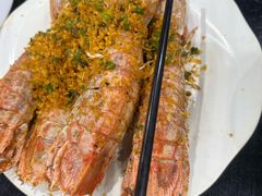 -小海豚•老字号海鲜餐厅(天涯店)