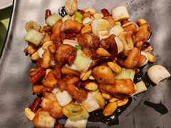 -玉桥餐厅(天坛店)