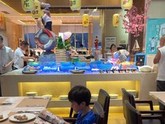 -长沙三景韦尔斯利酒店·Oval全日制餐厅自助餐