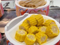 -龍歌自助小火锅(秦淮水游城店)