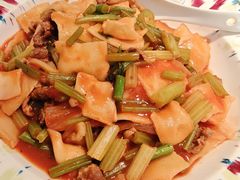-新疆兵团食府清真(马连道店)