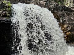 -刘伯温故里景区百丈漈