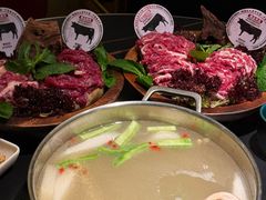 -二刀潮牛(重庆光环购物公园店)