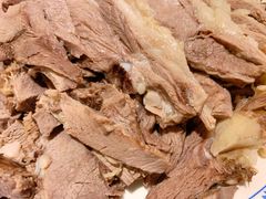 手抓羊肉-宁夏国强手抓羊肉·清真菜(未央路凤三店)