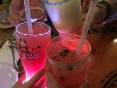 -阿甘虾餐厅(凌霄阁店)