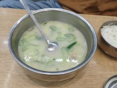 -神仙雪浓汤(明洞店)