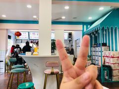 -梁子刨冰王&梁小糖(王顶堤店)