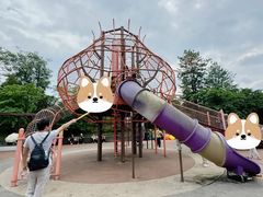 -枫香湖儿童公园