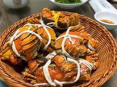 -蟹村草堂·苏式园林人文农家·大闸蟹