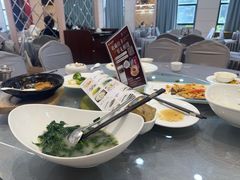 -新东源国际酒店·新东源食坊(沙井店)