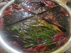 -渝味黄姐火锅(黄泥村店)