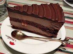 -米兰西点(鞍山店)