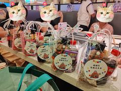 -海底捞火锅(番禺广场店)