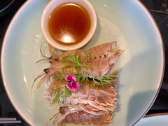 香糟虾蛄-东莱馋房(陆家嘴店)