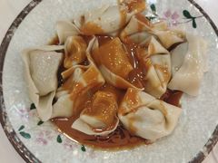 冷馄饨-沧浪亭(临汾路店)
