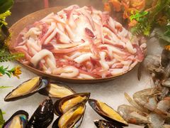 -吉布鲁牛排海鲜自助(成都大悦城店)