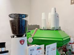 -虎伢Fuuya!咖啡煎饼(陆家嘴波特营店)