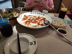 -江渔儿酸菜鱼(曜一城店)