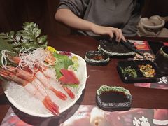 -弓二·烧鸟居酒屋(财富购物中心店)