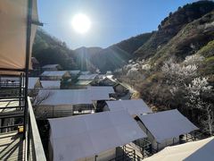 -北京山里寒舍度假酒店