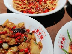 -天下客饭店(中山路店)