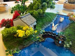 -广东胜利宾馆西关粤中餐厅