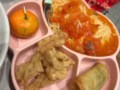 -松鹤楼面馆(清河万象汇店)