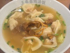 -王春春鸡汤饭(上海中海环宇城店)