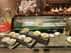 -乐咖啡西餐厅(太湖皇冠假日酒店)