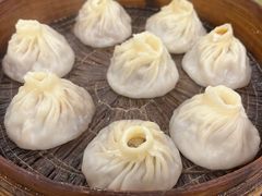 小笼汤包-耿福兴(凤凰美食街店)
