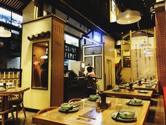 大堂-厝小满.姜母鸭/泉州菜(桥南店)