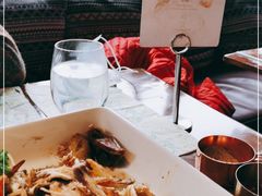 -素描餐厅(灵隐天竺店)