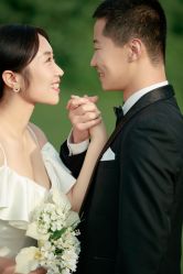 点击看大图 -金夫人婚纱摄影(总店)