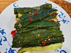 酸辣瓜条-柴氏风味斋(甘家口店)