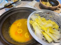 -碗中海·蒸汽海鲜·桑拿鸡(岭南天地店)
