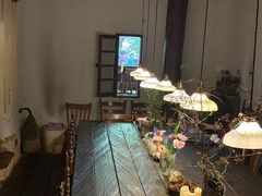 -WABI COFE(愚园路店)
