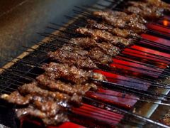 -老白家怡贵园烤肉