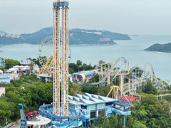 -香港海洋公园