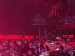 -赤红音乐现场(浦东金桥路店)