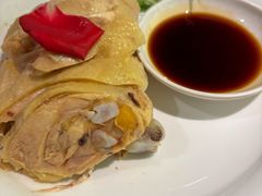 -绿茶餐厅(南翔印象城MEGA店)