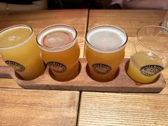 -Devils’ Brewery小恶魔精酿啤酒(武汉天地店)