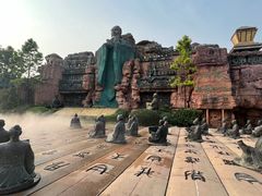 -淹城春秋乐园