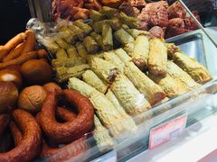 香菇肉卷-阿满食品(大连商场店)